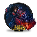 Taric Bloodstone Icon 128x128 png